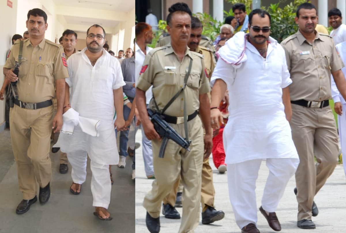 after munna bajrangi murder this can be new target of sunil rathi