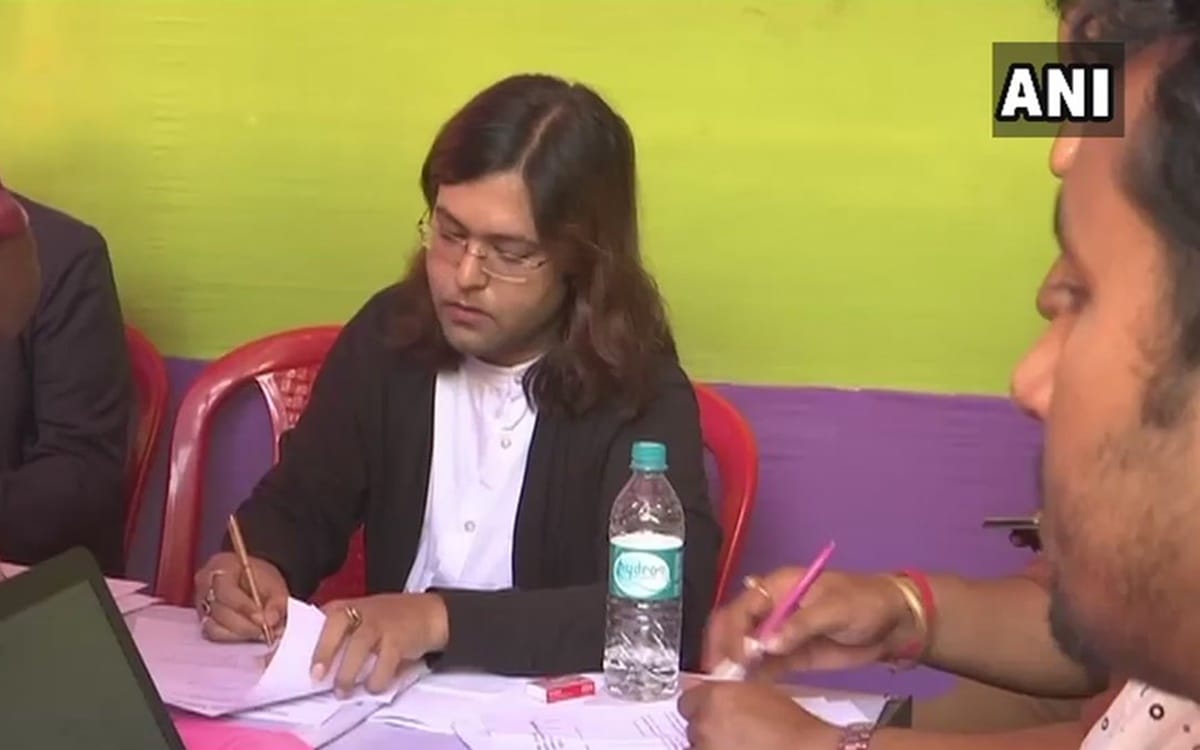 Swati Bidhan Baruah become the first in Assam and third transgender judge in India