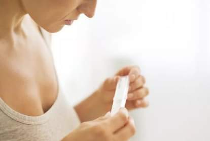 homemade pregnancy test for sure results