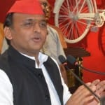 अखिलेश यादव