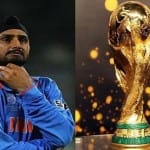 FIFA World Cup 2018 final: Harbhajan Singh's tweet on Croatia vs France clash is going viral