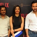 netflix sacred games case actors cannot be held liable for dialogues says delhi high court