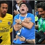 FIFA WORLD CUP 2018