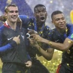 france world cup