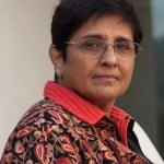 किरण बेदी