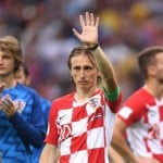 FIFA best player award: Success Story Of Croatian Star Footballer Luka Modric