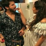 mira rajput