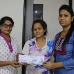 देहरादून की बेटियां सस्ते सेनेटरी नैपकिन बनाकर राजधानी की ‘पैडवुमैन’ बन गई हैं