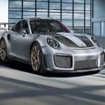 porsche 911 gt2 rs