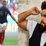 Ranveer singh on France Mbappé WC goal Ladka heera hai heera