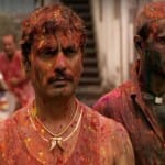 Sacred Games