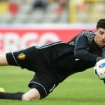 thibaut courtois
