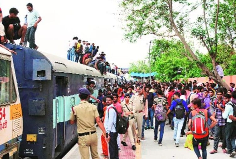 Rajasthan Mobile Services Remain Blocked Till 5 Pm In Major