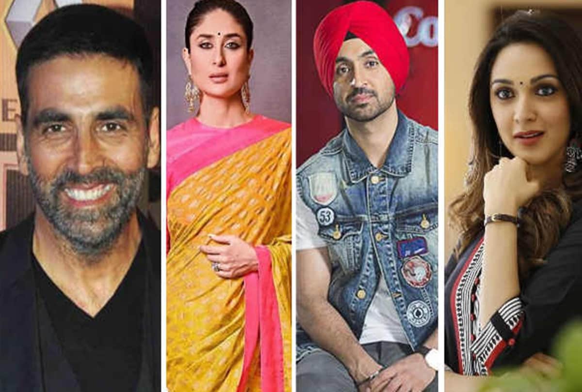 Akshay Kumar Kareena Kapoor will be seen together In Karan Johar Next Film