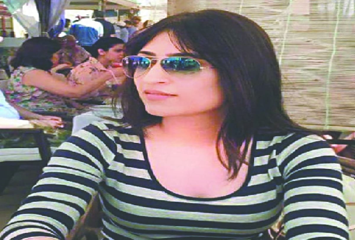 Delhi Air hostess anissia batra dies in dubious circumstances in Hauz Khas