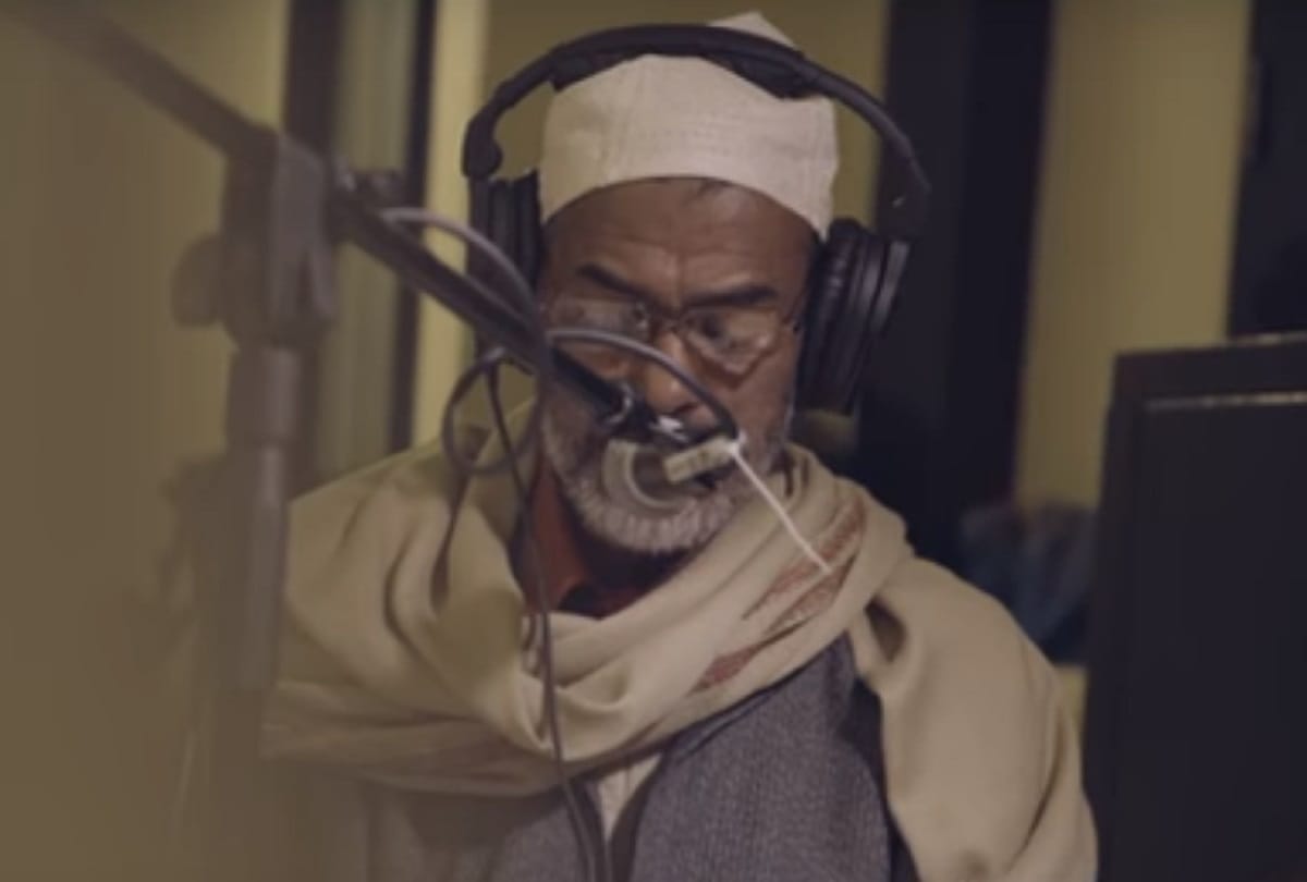  he left kashmir valley join militancy in pakistan now is winning hearts with his coke studio song