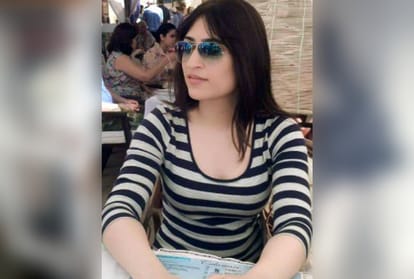 air hostess death in delhi becomes mystery police files dowry death case autopsy again all update