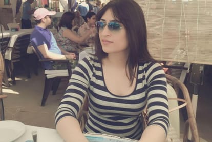 Delhi Air Hostess Suicide Case: Police Arrested Anissia Batra Husband After inquiries