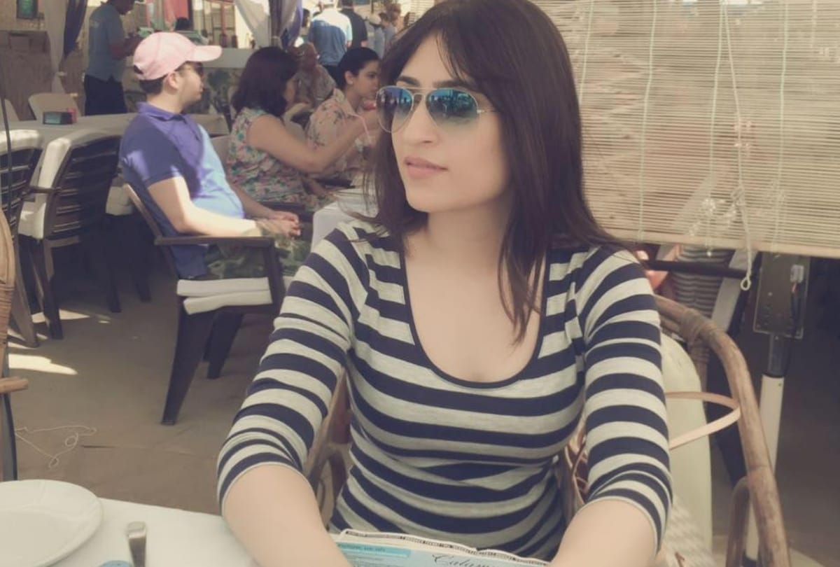 air hostess anissia batra Death case Former Miss India Niharika Big disclosures