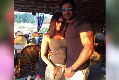 air hostess death mystery: court sends accused husband mayank to 14 days judicial custody