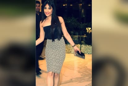 lufthansa air hostess death mystery: love story of anissia mayank to death of batra full life story