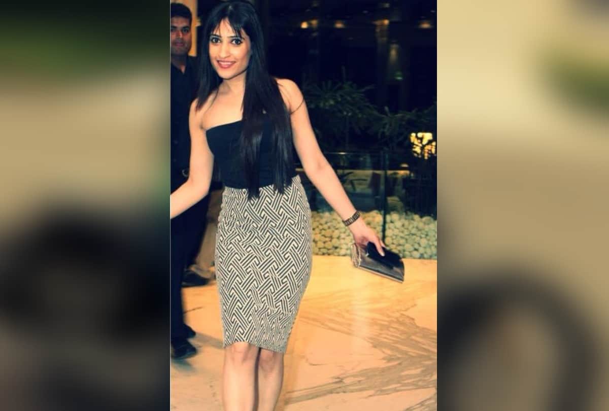 air hostess anissia batra came to know about husband 1st marriage one month before death was upset
