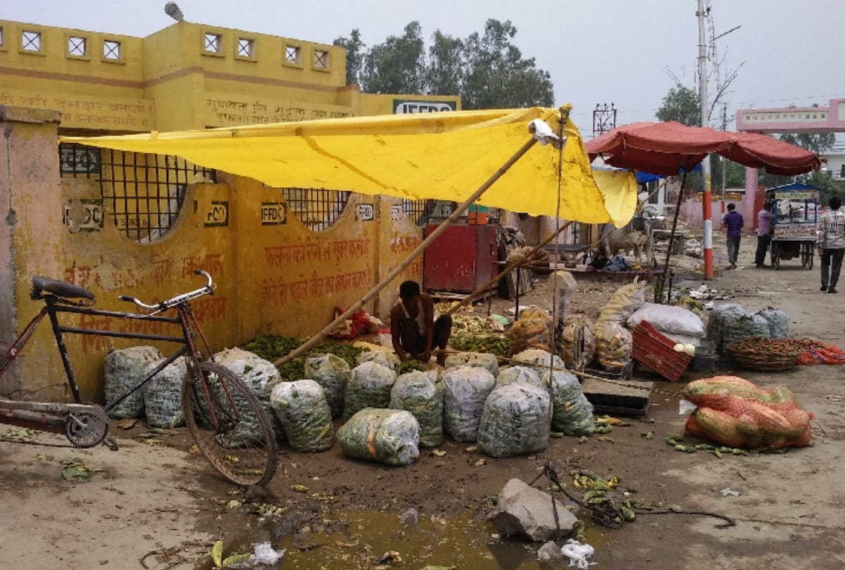 malls and large retail stores fully ban on polythene but flushing orders in rural area