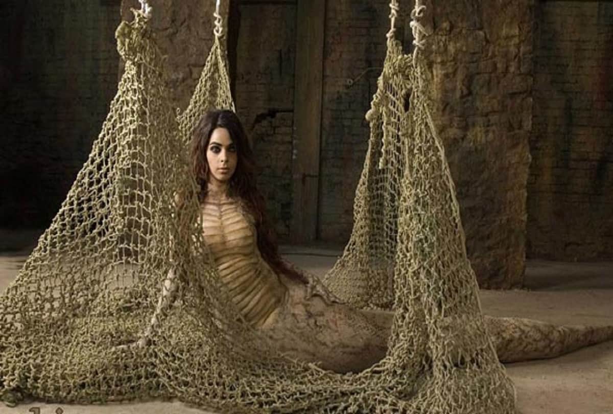 top 6 actress who played nagin role in bollywood