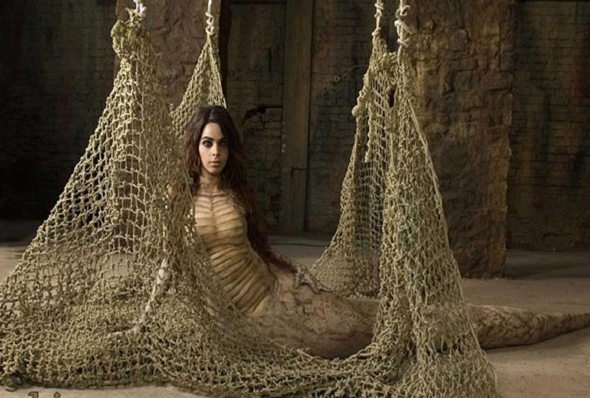top 6 actress who played nagin role in bollywood