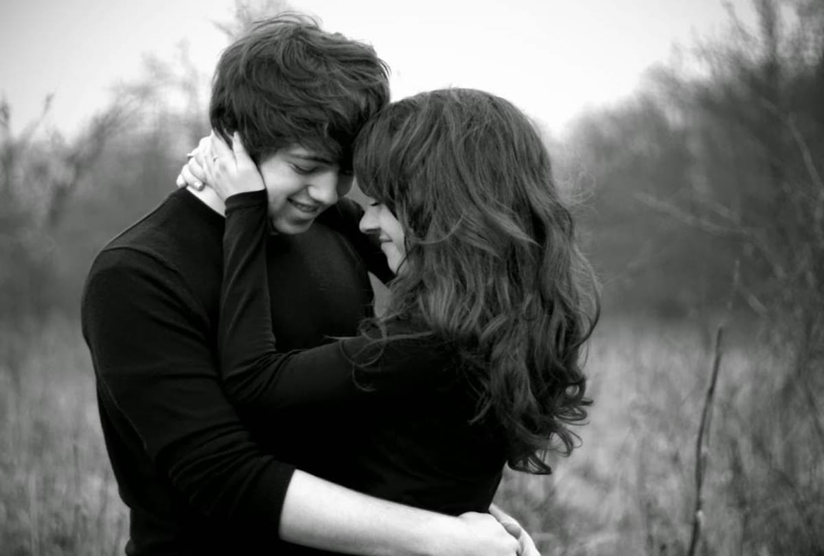discuss these things before getting into a relationship