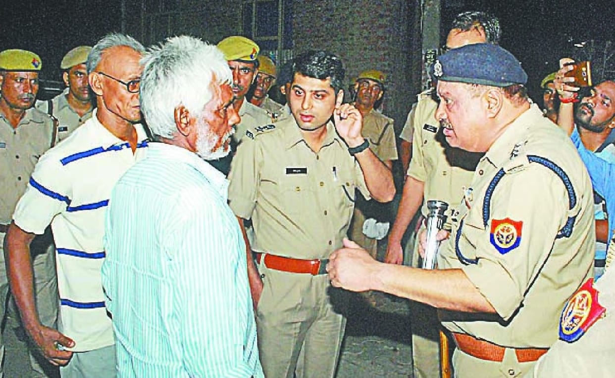 Bidi's bundle has turned wild in Bankhandi