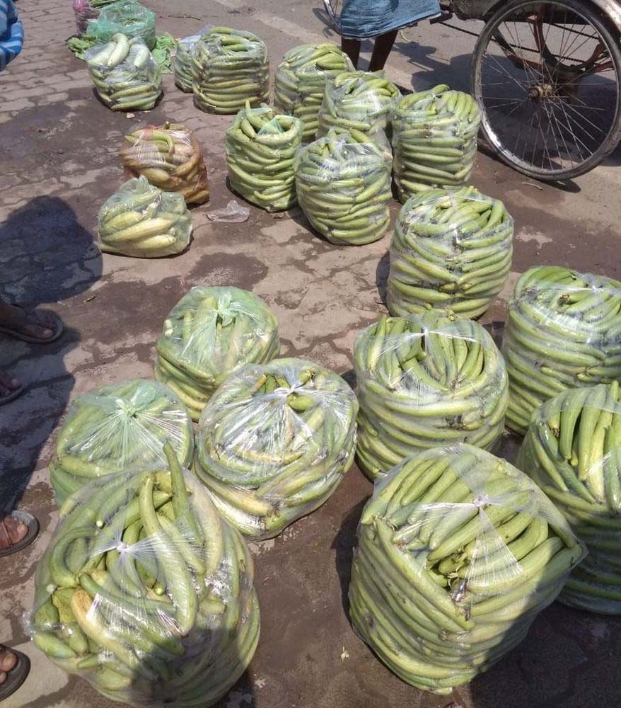 administration prompt twoards polythene ban