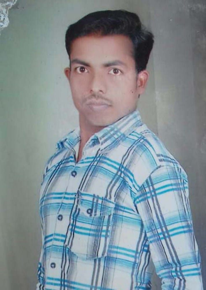 a mason found hanged