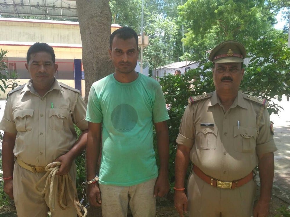 father confessed son murder