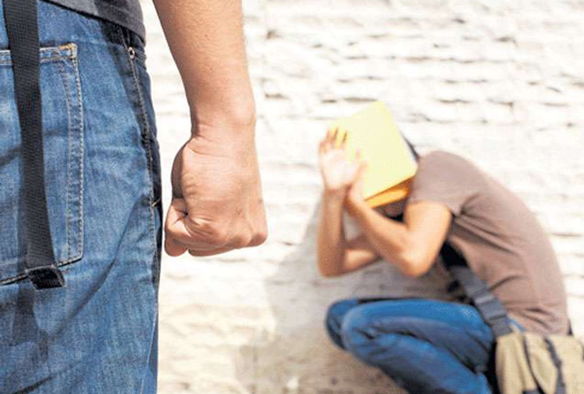 Attempt to suicide by medical student
