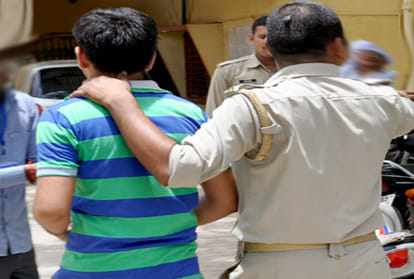 Attempt to suicide by medical student