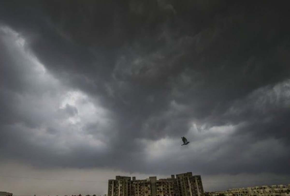 Meteorological Department warns of rain in up