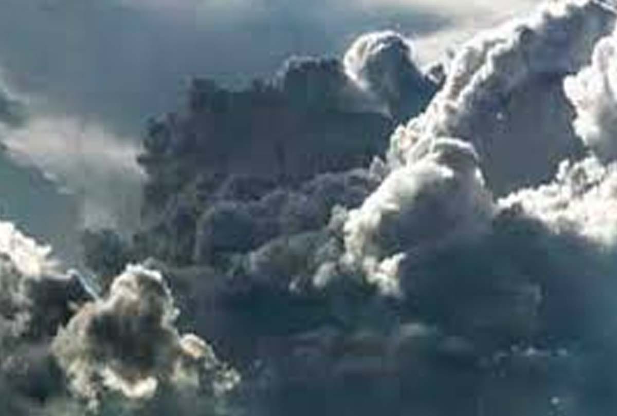 Meteorological Department warns of rain in up