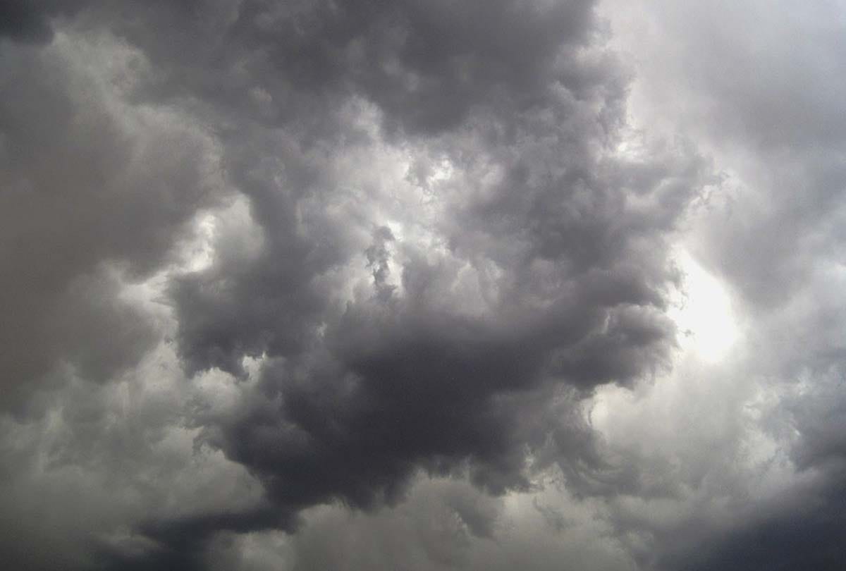 Meteorological Department warns of rain in up
