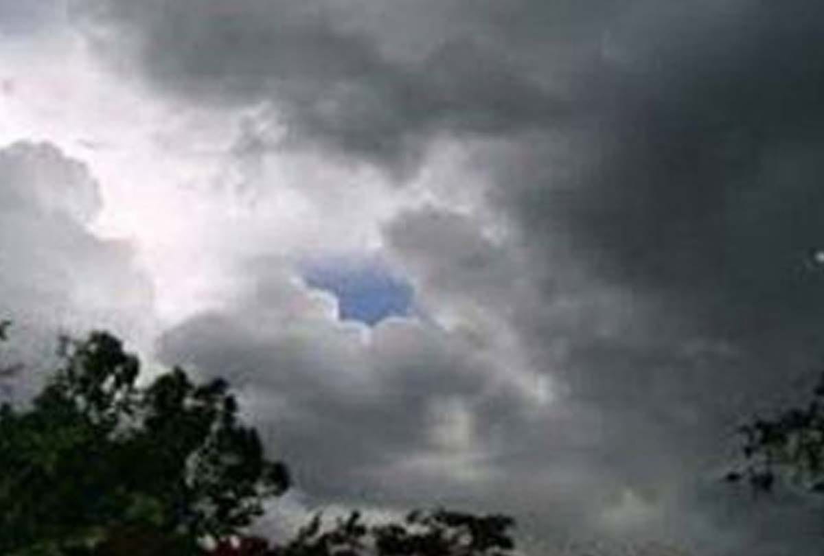 Meteorological Department warns of rain in up