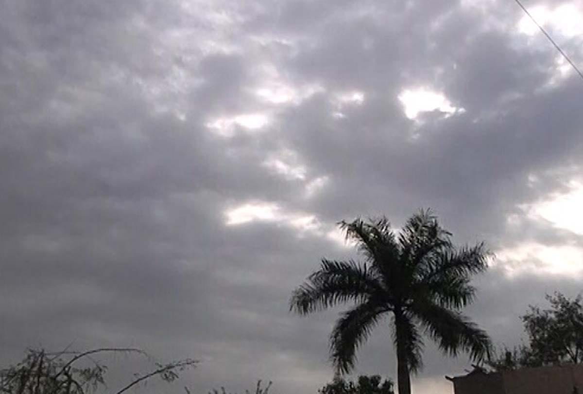 Meteorological Department warns of rain in up