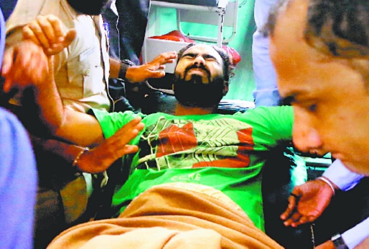 Gangster Dilpreet Singh Revealed Secrets of Singer Parmish Verma Case
