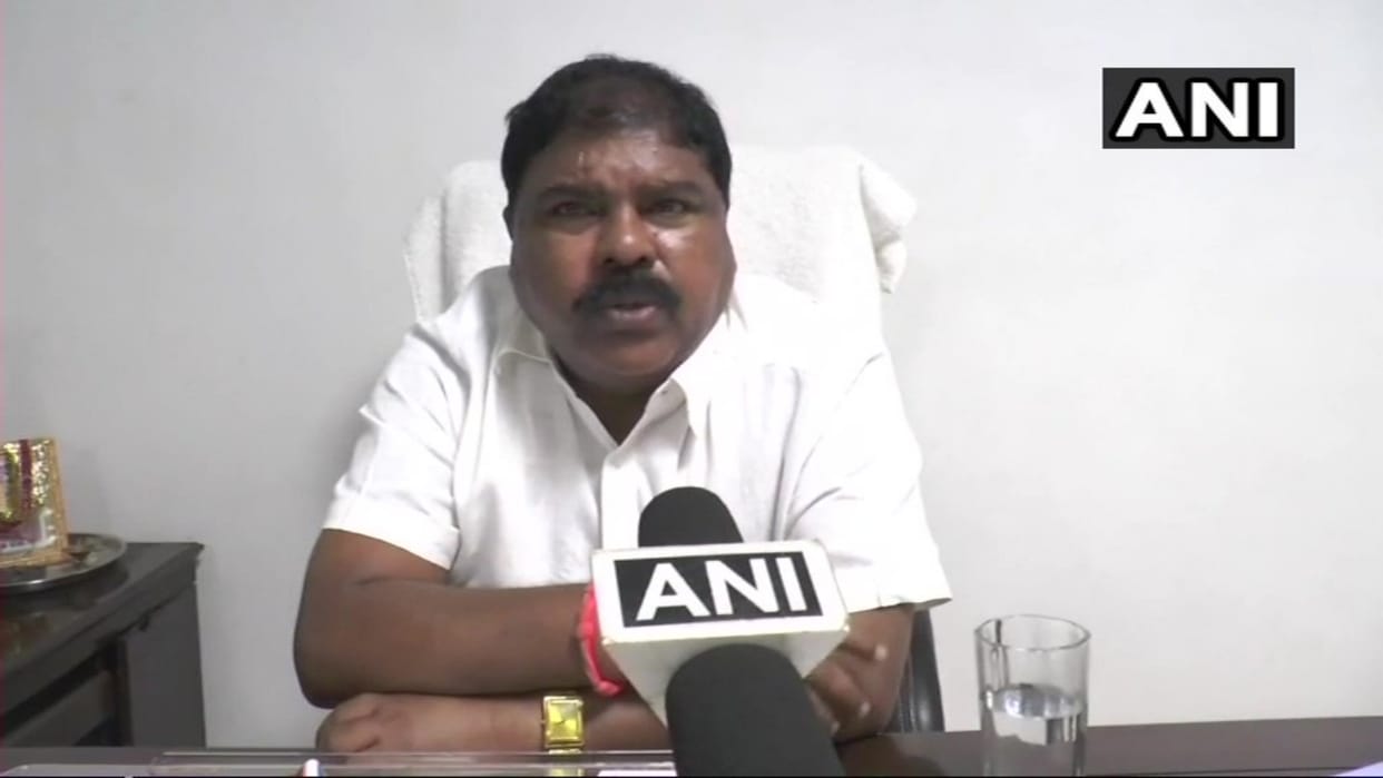 BJP mp says people who converting their religion should be barred from government facilities