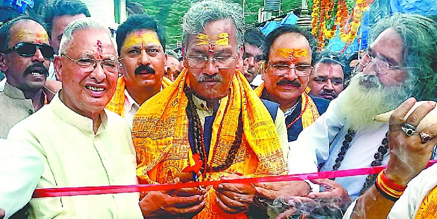 Sewer line will be made to free polluting the zathanga: CM