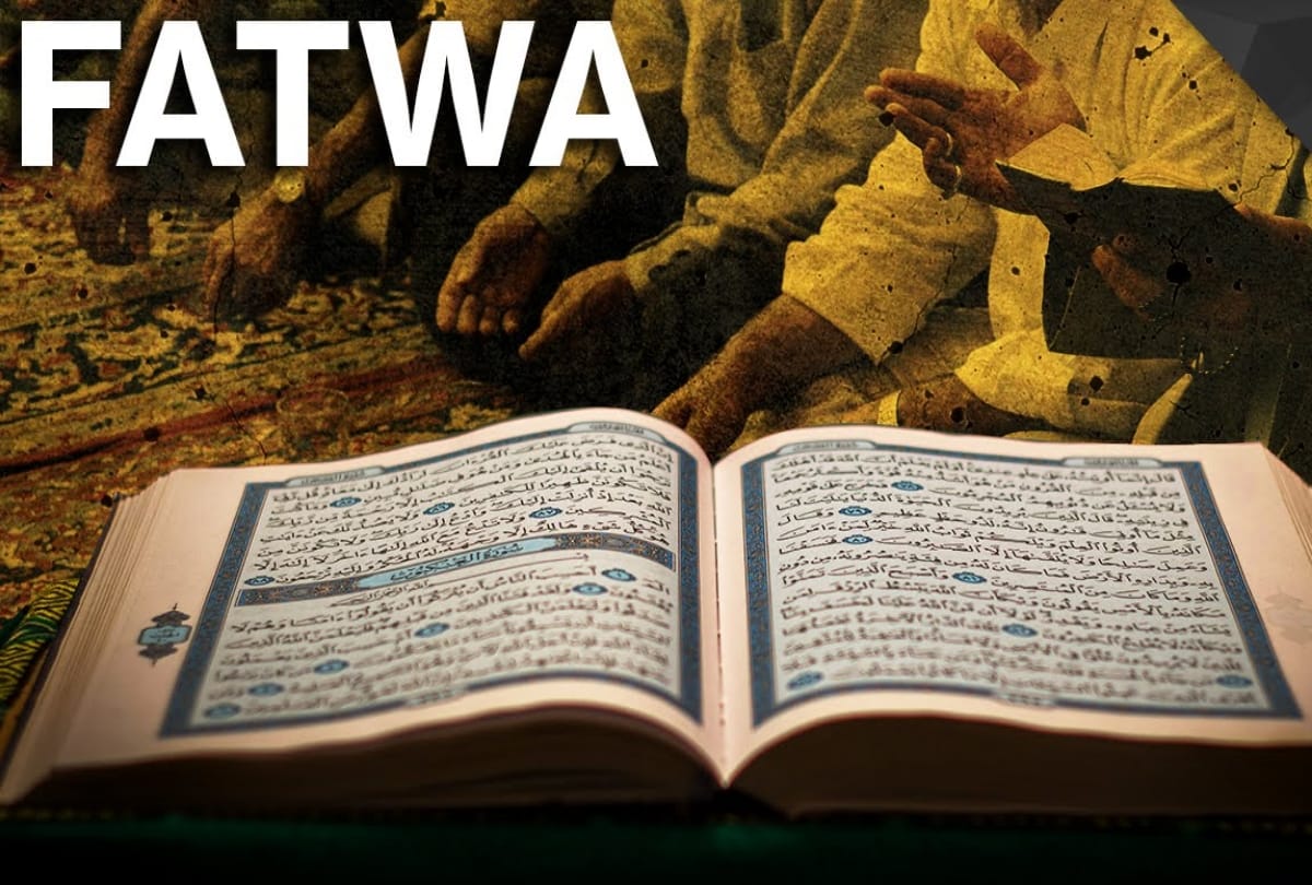 Greed or forced conversions illegitimate says a fatwa