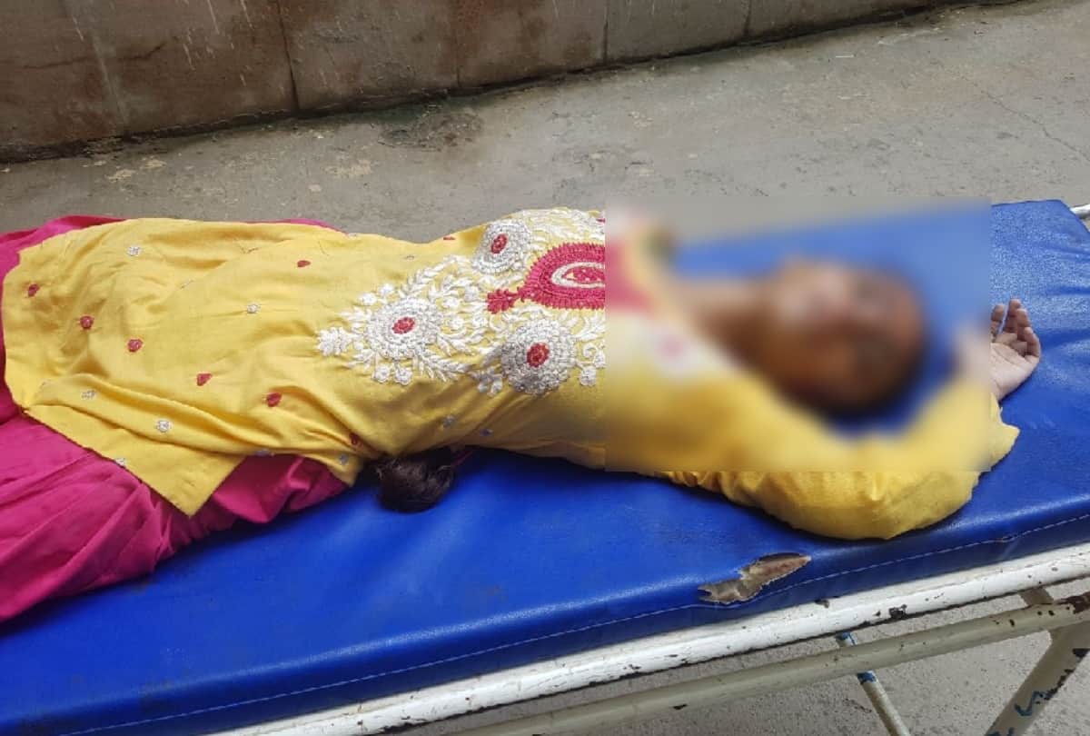 noida child pgi suicide case: in third attempt girl collect her power to commit suicide