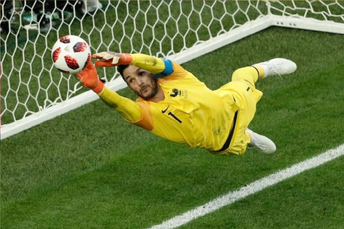 fifa world cup 2018 five best goalkeepers