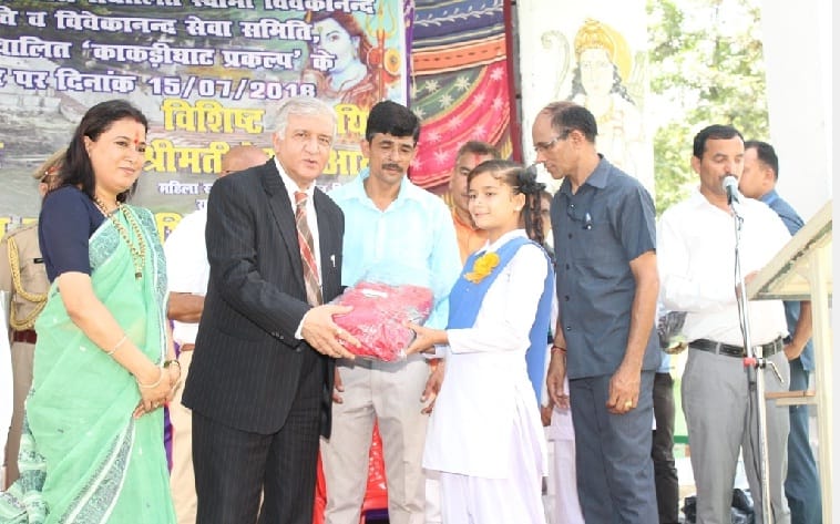 Need to develop sadhana destinations as tourist circuit: Governor