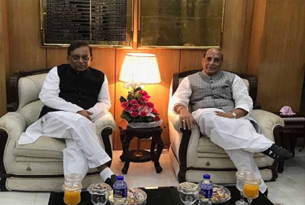 Bangladeshi Old people will get multiple visa, agreement from India