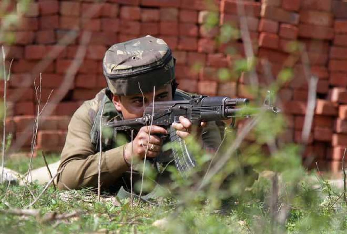 India-Pakistan will join SCO in anti-terror practice